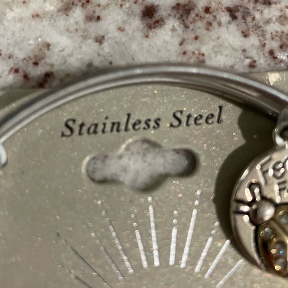 Target adjustable bracelet for daughter - Picture 4 of 5